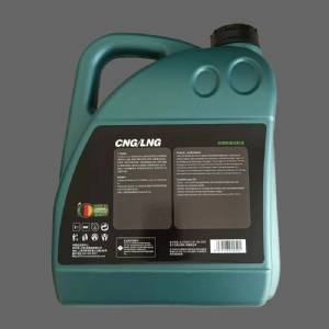 雙燃料發(fā)動機油CNG LNG